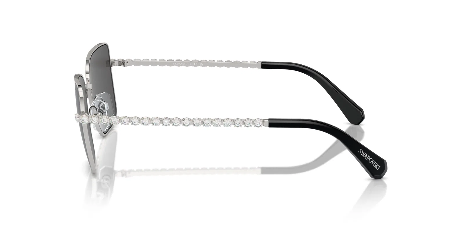 Swarovski 7015 Sunglasses - view 7
